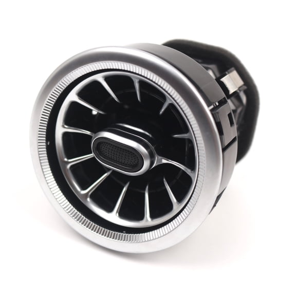 General Air Conditioning Vent Trim Precisions Molded ACs Vent Trim Panel Vehicle Specific Air Vent Trim for Car V Class