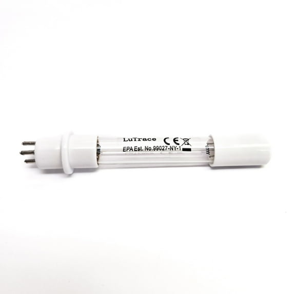 General Aire UVV5CL Super Plasma Replacement Lamp, OEM Quality Premium Compatible Replacement Bulb fоr GUV25403A , GUV25403 (GFI #4870). Моdеls. Guaranteed for One Year