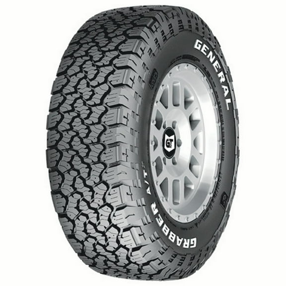 General All-Season 275/55R20 115 T