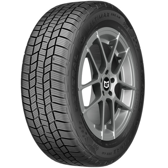 General AltiMAX 365 AW All Weather 215/65R17 99H Passenger Tire