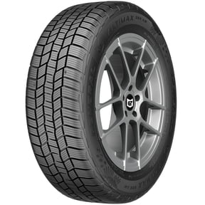 General AltiMAX 365 AW All Weather 235/55R18 100V Passenger Tire