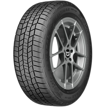 General AltiMAX 365 AW All Weather 245/60R18 105H Passenger Tire