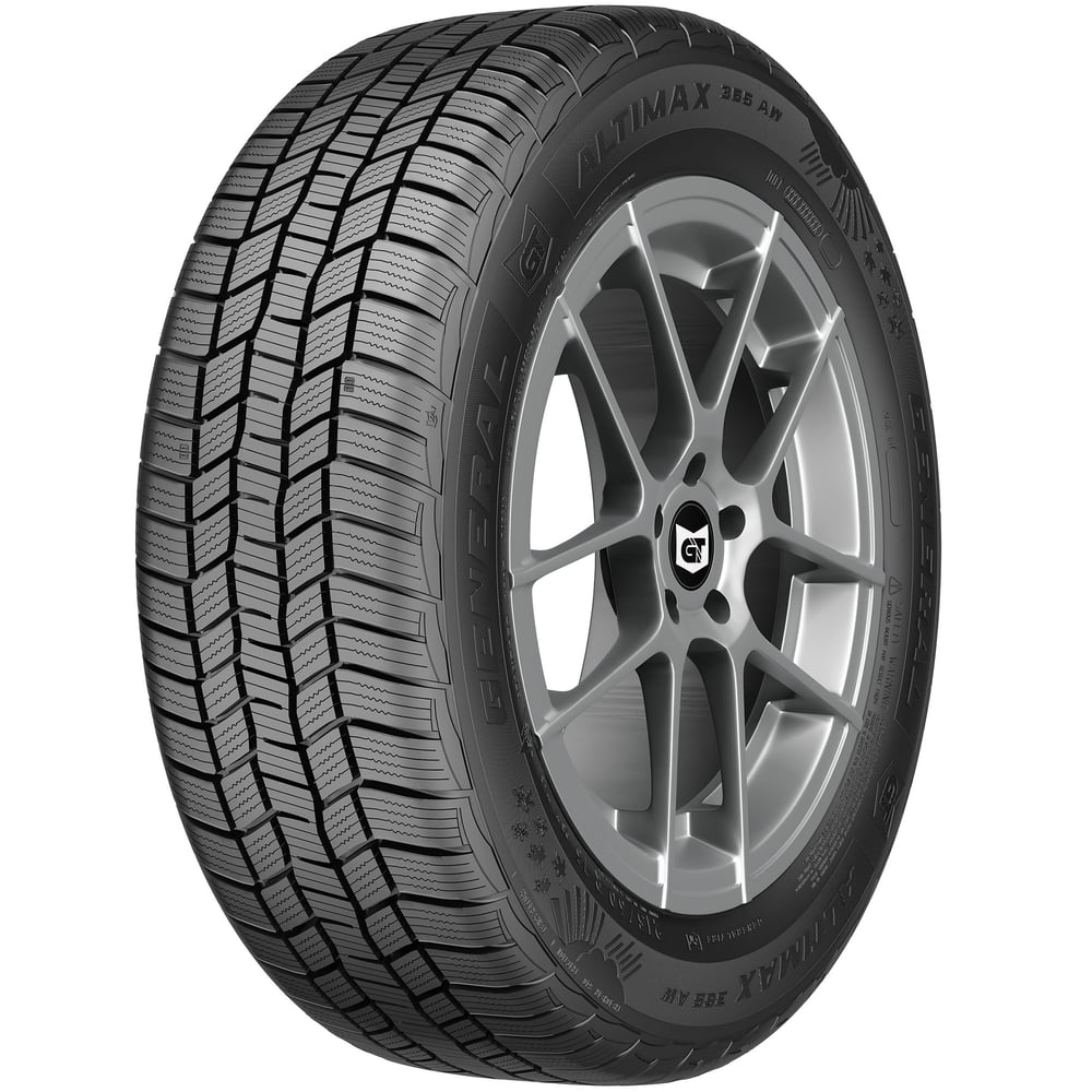 General AltiMAX 365 AW All Weather 185/55R15 82H Passenger Tire General AltiMAX 365 AW All Weather 185/55R15 82H Passenger Tire Sansujyuku sansujyuku.com