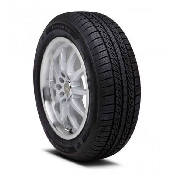 General AltiMAX RT43 185/60R15 84H BSW (4 Tires)