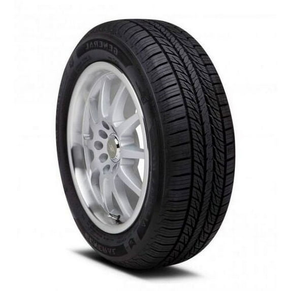 General AltiMAX RT43 225/65R17 102H BSW (2 Tires)