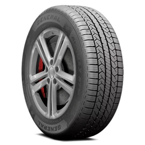 General 185/65R15 Tires in 15