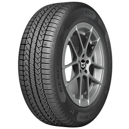 General AltiMAX RT45 185/65R15 88H BSW (2 Tires) Fits: 2017 Hyundai Accent LE, 2013-14 Honda Fit EV Sansujyuku sansujyuku.com