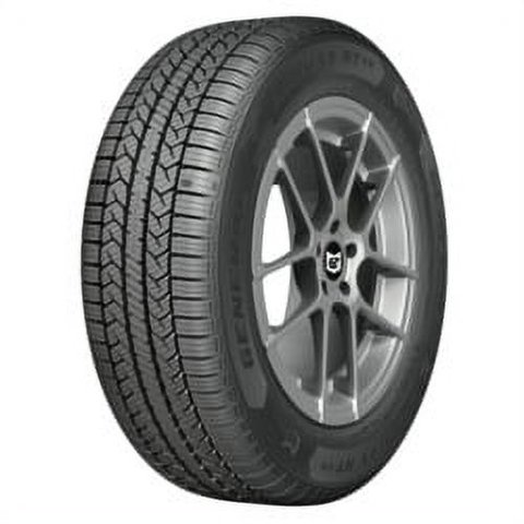 General AltiMAX RT45 245/45R20 99V BSW Fits: 2012-13 Dodge Charger SXT Plus, 2017-18 Dodge Challenger R/T Scat Pack Simolary simolary.com