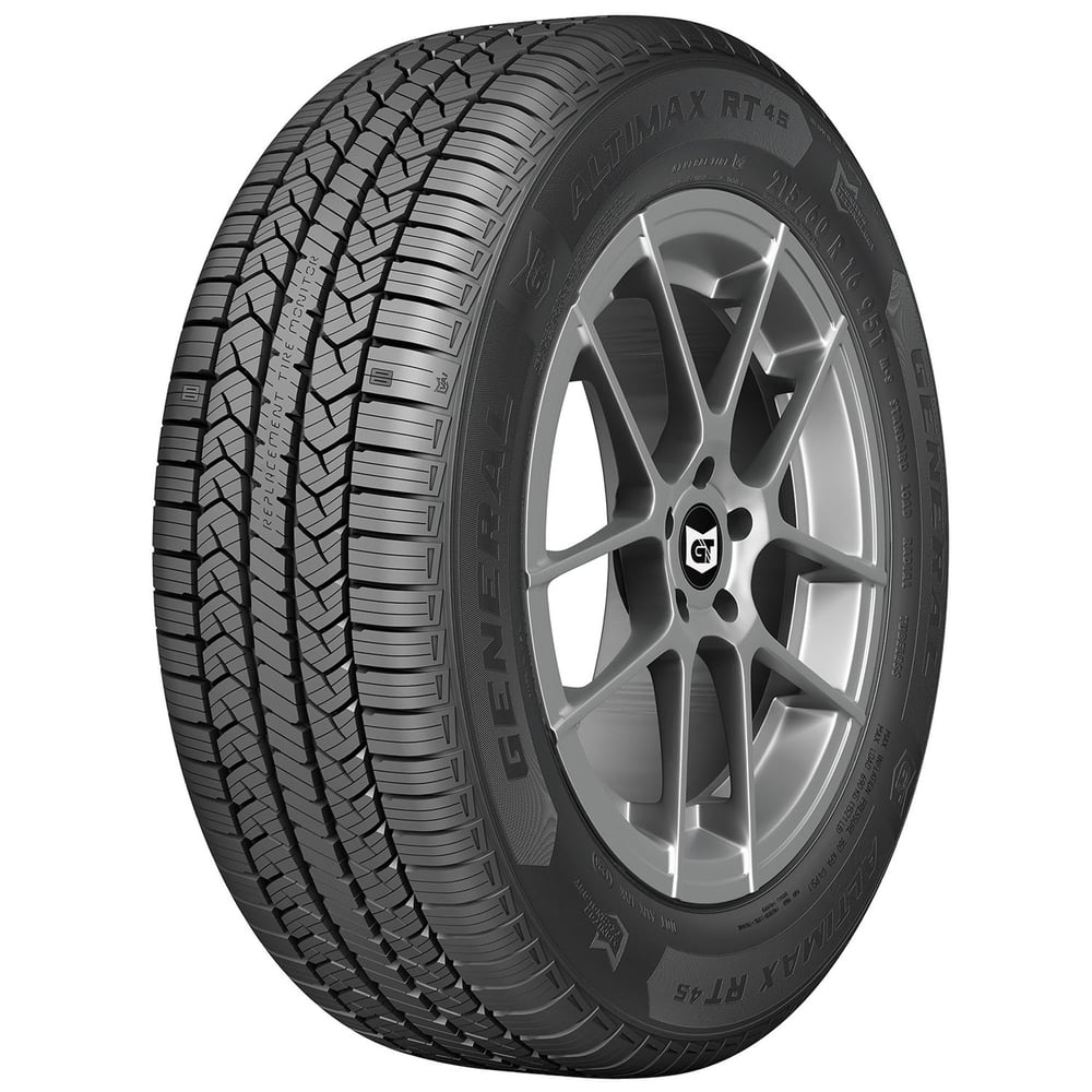 General AltiMAX RT45 All Season 175/70R14 84T Passenger Tire General AltiMAX RT45 All Season 175/70R14 84T Passenger Tire Sansujyuku sansujyuku.com