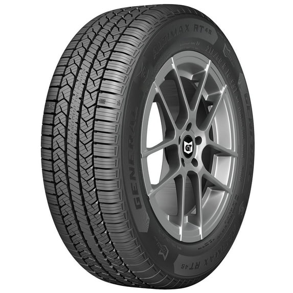 General AltiMAX RT45 All Season 205/60R15 91H Passenger Tire