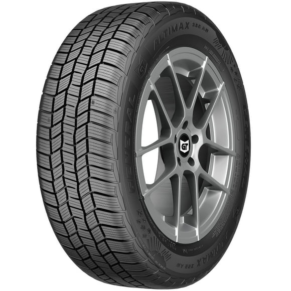 General Altimax 365AW All Weather 205/55R16 91H Passenger Tire