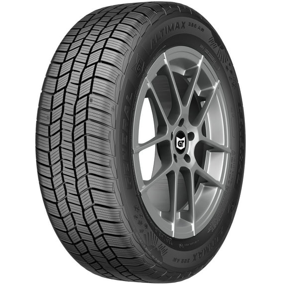 General AltiMAX 365 AW All Weather 225/55R17 97V Passenger Tire