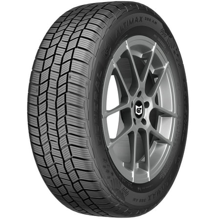General AltiMAX 365 AW All Weather 245/55R18 103V Passenger Tire
