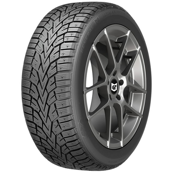 General AltiMAX Arctic 12 Winter 205/50R17 93T XL Passenger Tire