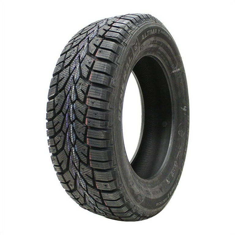 General Altimax Arctic 12 Winter 225/50R17 98T XL Passenger Tire