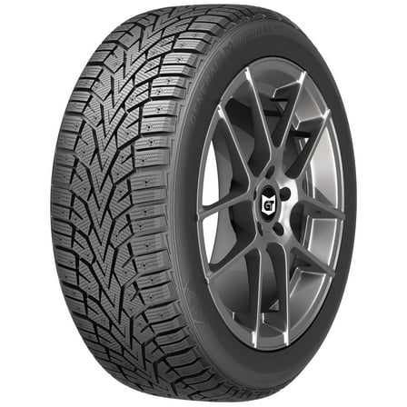 General AltiMAX Arctic 12 Winter 225/65R17 106T XL Passenger Tire