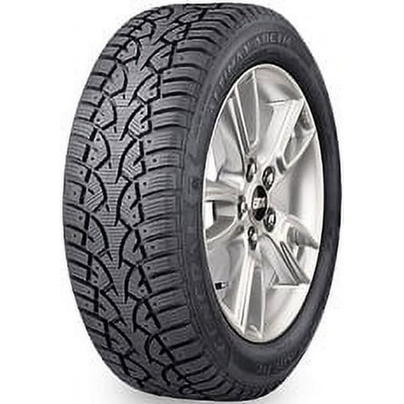 General Altimax Arctic 225/60R17 99 Q Tire