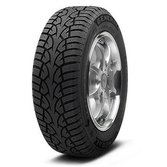 General Altimax Arctic 245/65R17 107 Q Tire Fits: 2006 Ford Explorer XLT, 2017-19 GMC Acadia SLE
