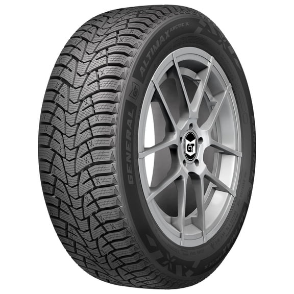 General Altimax Arctic X Winter 225/65R17 106T XL Passenger Tire