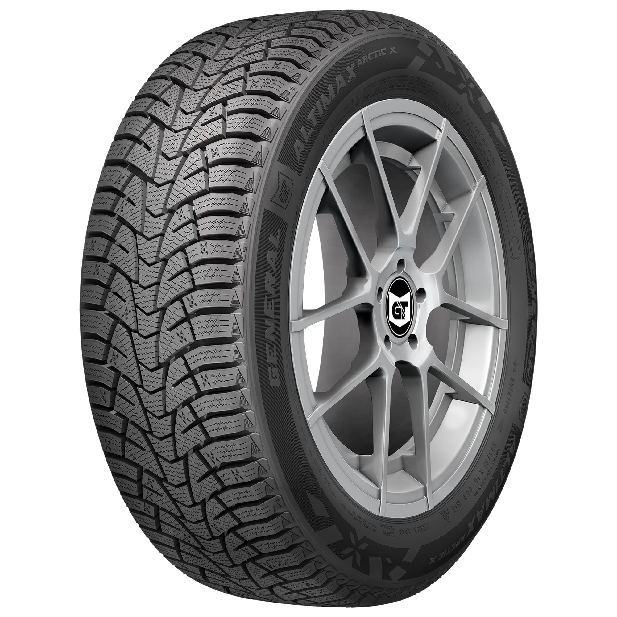General-Altimax-Arctic-X-245-