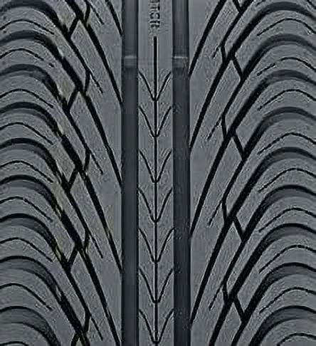 General Altimax HP P215/60R16 95H B (4 Ply) BW Fits: 2013-20 Ford ...