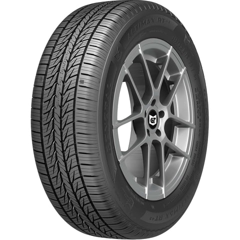 General Tire All-Season Touring ALTIMAX RT43 225/70R14 99T Tire simolary.com 13 General Tire All-Season Touring ALTIMAX RT43 225/70R14 99T Tire Simolary simolary.com 13
