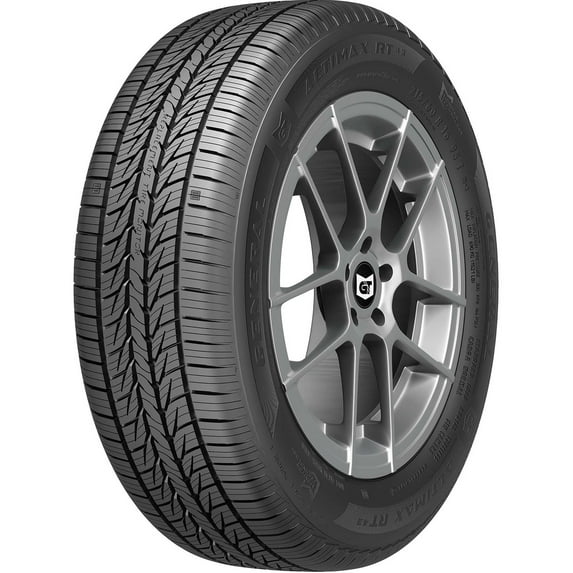 General Altimax RT43 All Season 235/60R16 100H Passenger Tire