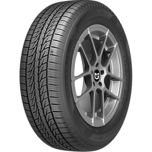General Tire All-Season Touring ALTIMAX RT43 245/40R18 97V XL Tire Sansujyuku sansujyuku.com
