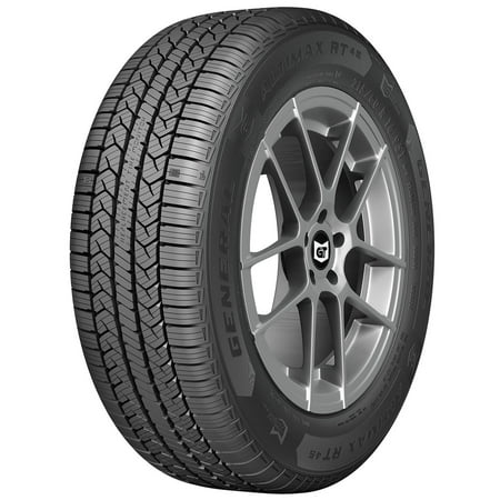 General Altimax RT45 225/45R17 91H BW All Season Tire Sansujyuku sansujyuku.com