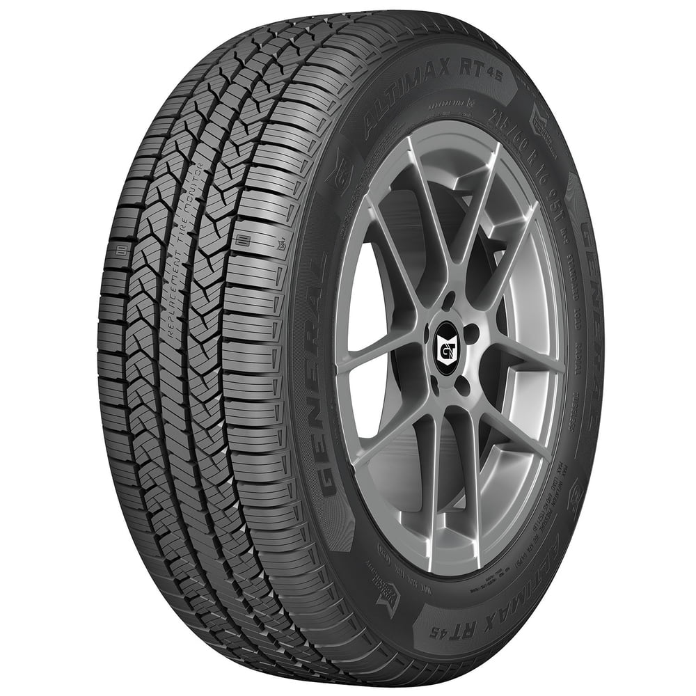 General Altimax RT45 All Season 235/50R19 99H Passenger Tire Fits: 2018-19 Chevrolet Equinox Premier, 2020-23 Chevrolet Equinox LT General Altimax RT45 All Season 235/50R19 99H Passenger Tire Fits: 2018-19 Chevrolet Equinox Premier, 2020-23 Chevrolet Equinox LT Sansujyuku sansujyuku.com