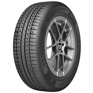 General Altimax RT45 All Season 245/50R20 105V XL Passenger Tire Fits: 2012 Jeep Liberty Limited Jet, 2016-18 Honda Pilot Elite Sansujyuku sansujyuku.com