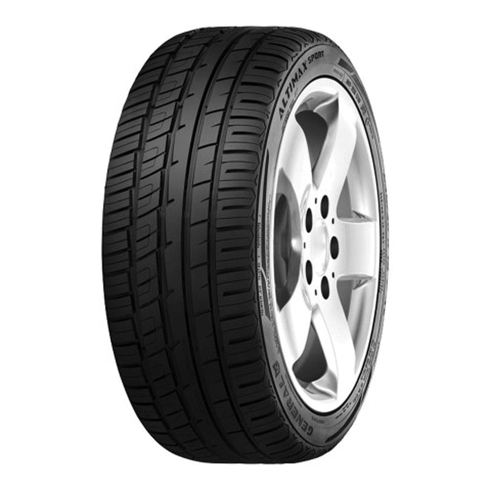 General Altimax Sport UHP Summer 275/40R19 101Y Light Truck Tire General Altimax Sport UHP Summer 275/40R19 101Y Light Truck Tire Sansujyuku sansujyuku.com