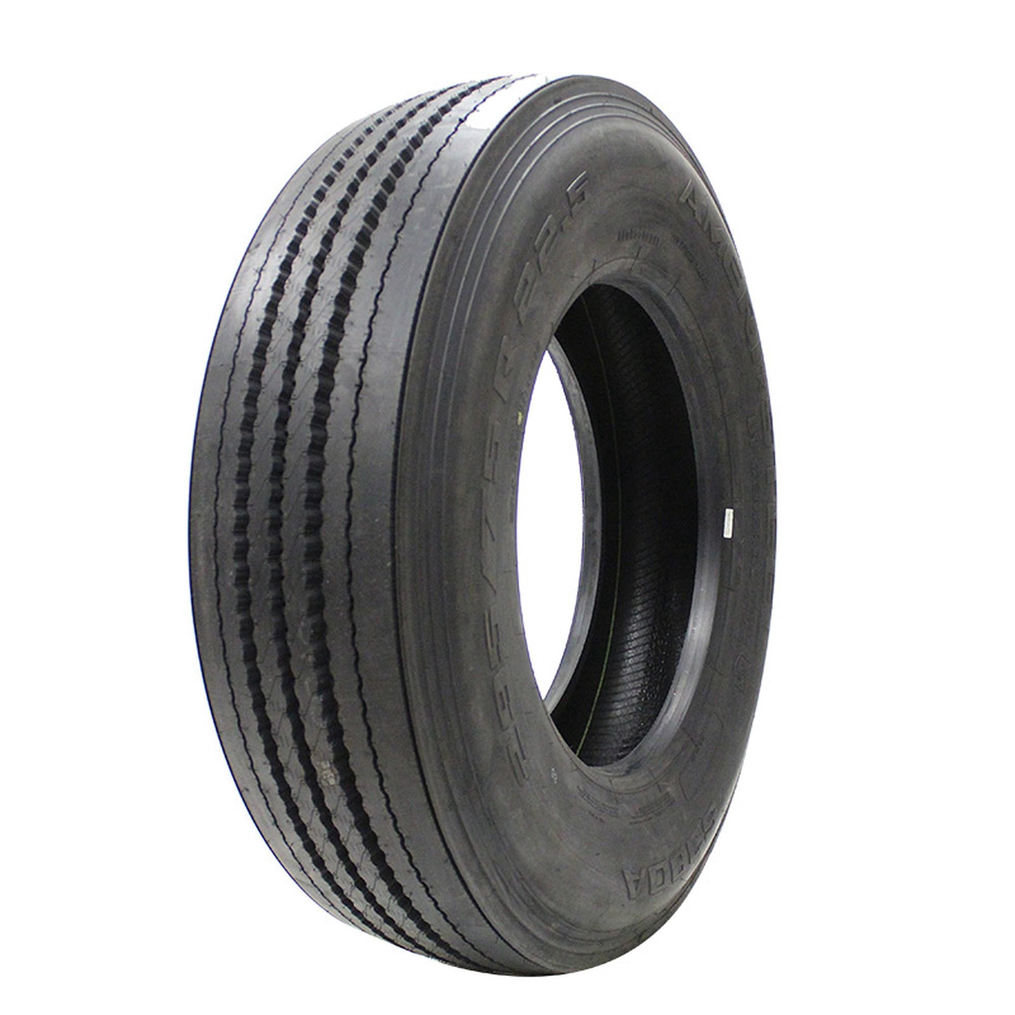 General Ameristeel S380A 295/75R22.5 G/14PLY Commercial Tire