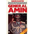 thumbnail image 1 of Pre-Owned General Amin 9780722158524 Used, 1 of 1