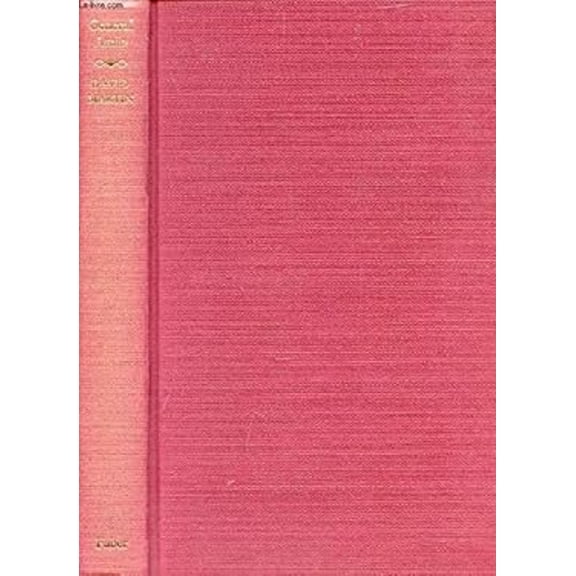 Pre-Owned General Amin (Hardcover) 0571105858 9780571105854
