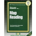 thumbnail image 1 of General Aptitude and Abilities Series: Map Reading (Series #59) (Other), 1 of 1
