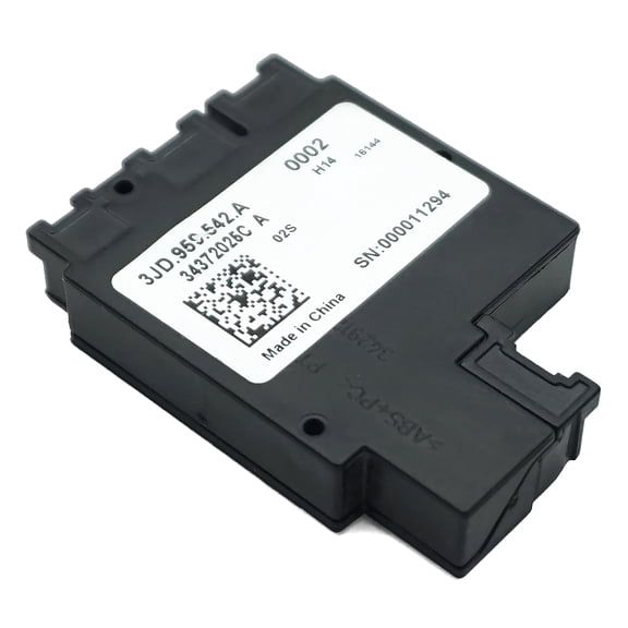 General Automotive Control Module Driver Assistance Steering Modules 3JD959542A Replacement Optimized for Magotan