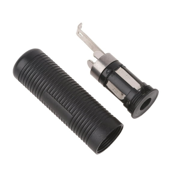 General Aviation Headset Adapter U174Military to Civilian Wiring Headset Connector