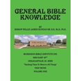 thumbnail image 1 of General Bible Knowledge: Systematic Theology, (Paperback), 1 of 1