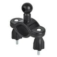 thumbnail image 1 of General Bike Phone Holder Base 17mm Ball Head Adjustable Viewing Angles Easy Carry Strong Design for Travel, 1 of 11