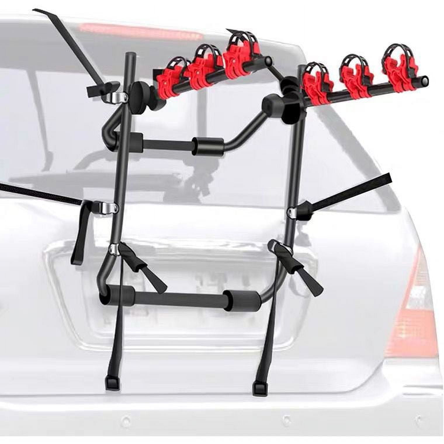 Cruiser deluxe rear bike carrier hotsell