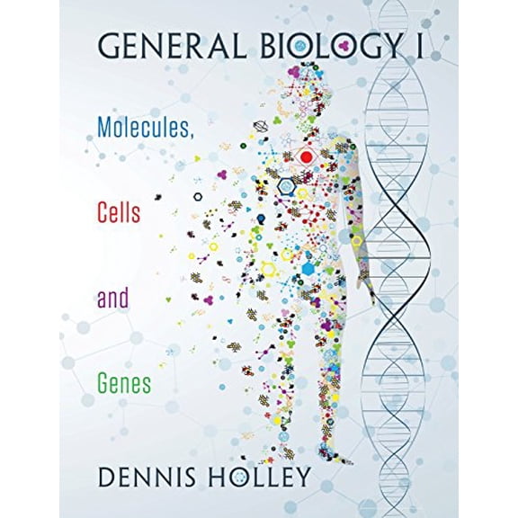 Pre-Owned General Biology I : Molecules, Cells and Genes (Paperback)