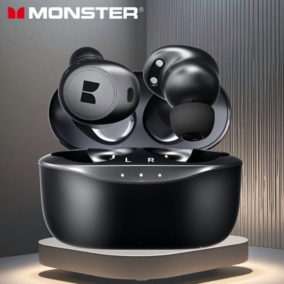 General Bluetooth Earbuds - In Ear Earbuds, Type-C Fast Charging, Clear Call, Automatic Noise Reduction, Long Standby Time, Suitable for