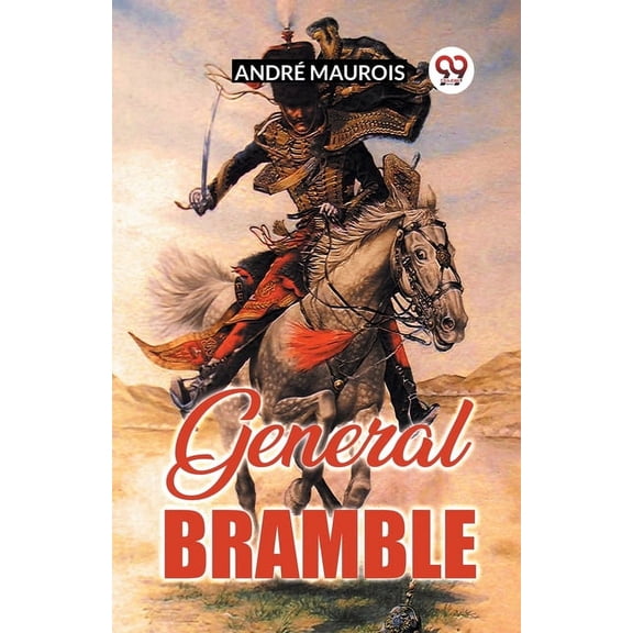General Bramble, (Paperback)