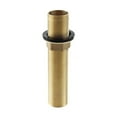 thumbnail image 1 of General Brass Faucet Lock Nut Not Slip Design Easy Hand Tighten Fixing Not Tool Required for Hot Cold Water Lines, 1 of 7