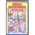 thumbnail image 1 of Pre-Owned General Butterfingers (Paperback), 1 of 1