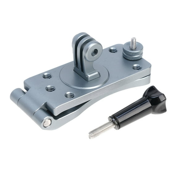 General Camera Backpack Clip RJ085 Photography Gear Holder Hiking Camera Clip designs for Action Camera /gopro13