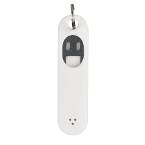 General Card Tray Opening Removal Tool Ejecting Pin with Silicone Case & Keyring Metal for Mobile Phone Tablets