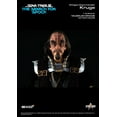 thumbnail image 1 of Star Trek Commander Kruge 1:6 Action Figure, 1 of 8