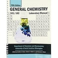 thumbnail image 1 of Pre-Owned General Chemistry 101/102 Laboratory Manual Paperback, 1 of 1